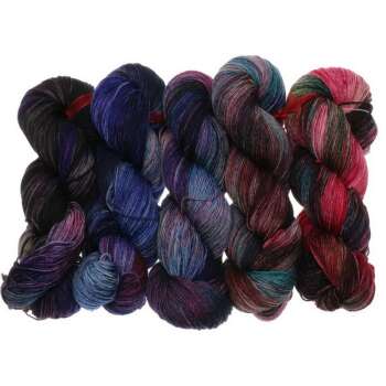 Funnies Garnset Tiny Merino - Kapriole No. 132