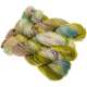 Colours Collectors June II - "Frohjo" - Twirly Sock