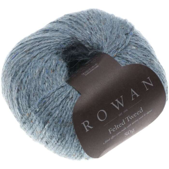 Rowan Felted Tweed - 194 Delft