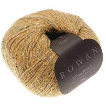 Rowan Felted Tweed - 193 Cumin