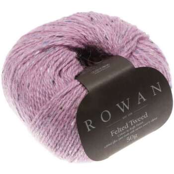 Rowan Felted Tweed - 221 Candy Floss