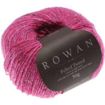Rowan Felted Tweed - 200 Barbara
