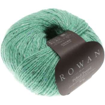 Rowan Felted Tweed - 204 Vaseline Green