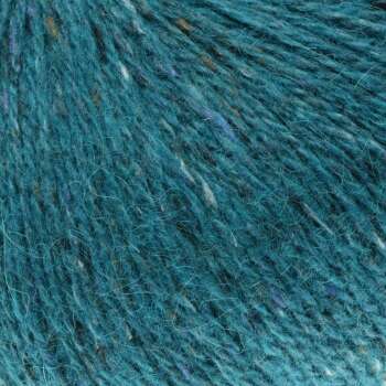 Rowan Felted Tweed - 202 Turquoise