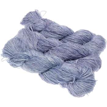 Colour Stories - Frohjos Tail Feathers - Seda de Campo