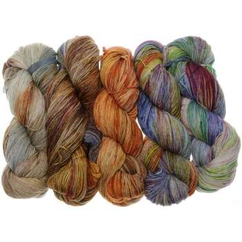 Funnies Garnset Tiny Merino - Kapriole No. 179