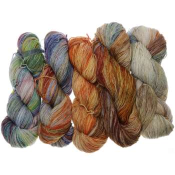 Funnies Garnset Tiny Merino - Kapriole No. 179