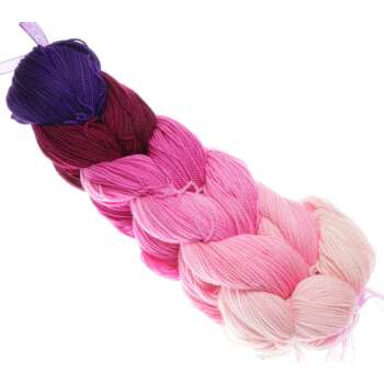 Twisted Fifties - Farbfamilie Rosa, Pink, Lila