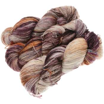 Colours Collectors November I - "Misty Forest" - Merino Solo