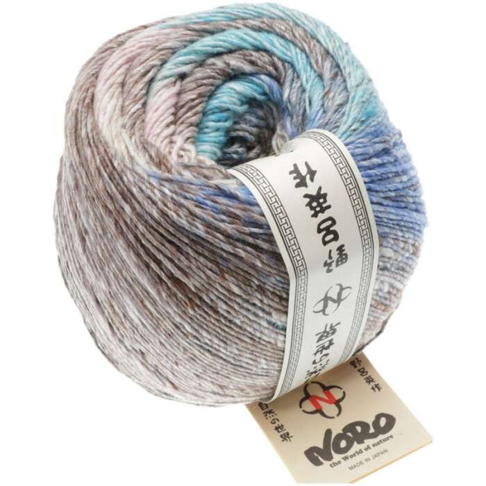 NORO Akari - 28 Noshiro