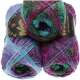 NORO Silk Garden Sock Farbe 522 Yonago