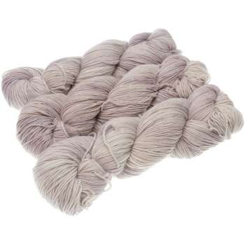 Funnies Cool Merino - Silberdistel