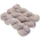 Funnies Cool Merino - Silberdistel