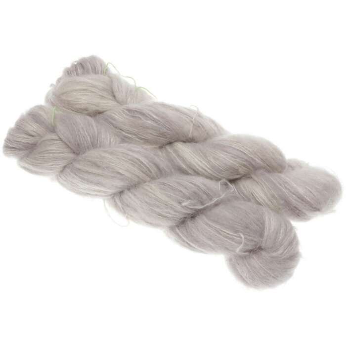 Fluffiosa - Silberdistel