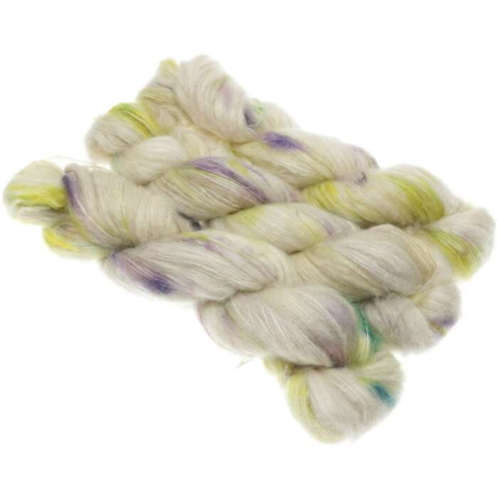 Fluffiosa - Efeublüte