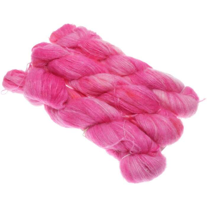Fluffiosa - Himbeereis