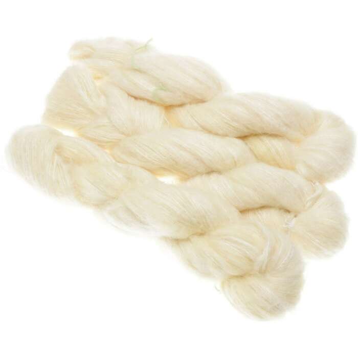 Fluffiosa - Vanille