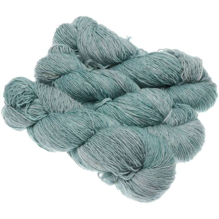 Funnies Merino Solo - Jade