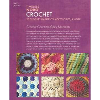Timeless Noro - Crochet