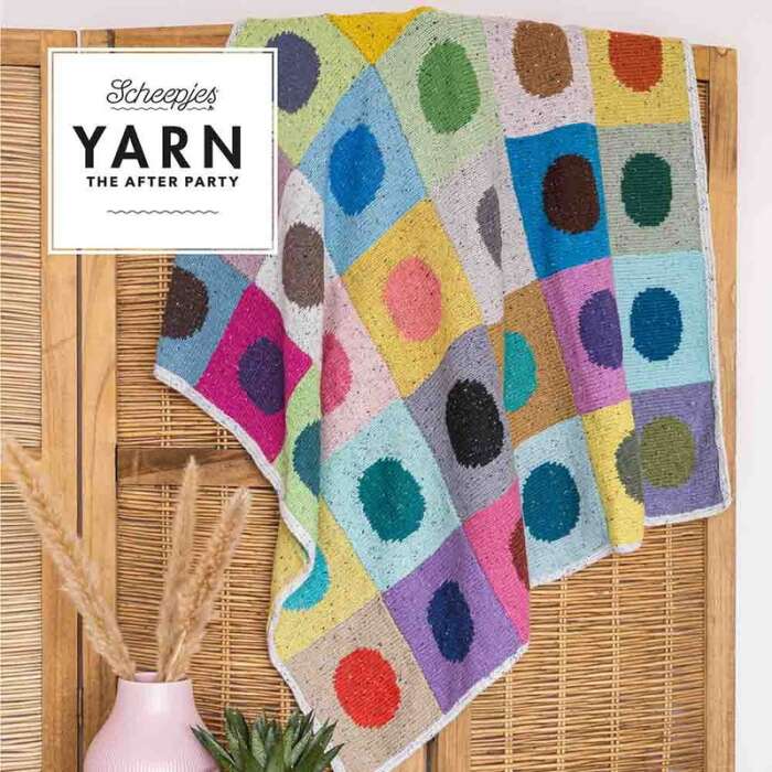 4 Ways To Adjust A Pattern Using Yarn With Different Lot Numbers