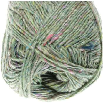NORO Silk Garden Sock Solo Tweed - Farbe TW06 Hamamatsu