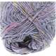 NORO Silk Garden Sock Solo Tweed - Farbe TW81 Gotemba