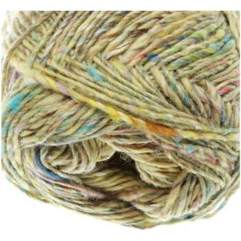 NORO Silk Garden Sock Solo Tweed - Farbe TW84 Utsonomiya