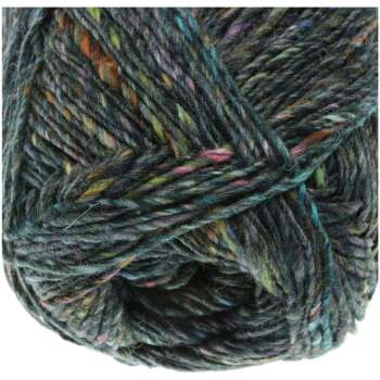 NORO Silk Garden Sock Solo Tweed - Farbe TW87 Moriguchi