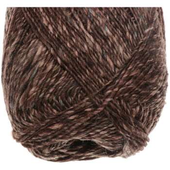 NORO Silk Garden Sock Solo Farbe S86 Sagae