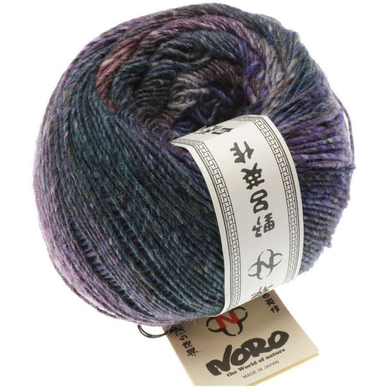 Noro Tasogare Yarn