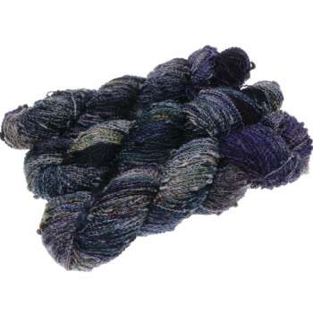 Maschenmaler Merino Bubbles - Eur Herz zum Tempel...