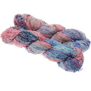 Maschenmaler Merino Bubbles - Die Zweiglein der...