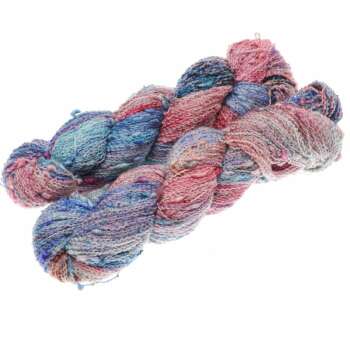 Maschenmaler Merino Bubbles - Die Zweiglein der...