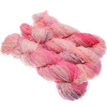 Maschenmaler Merino Bubbles - Voll Rat, voll Tat, voll Gnad