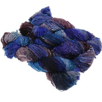 Maschenmaler Merino Bubbles - Dein Heilger Geist uns...