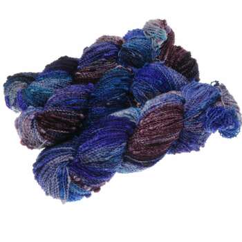 Maschenmaler Merino Bubbles - Dein Heilger Geist uns...