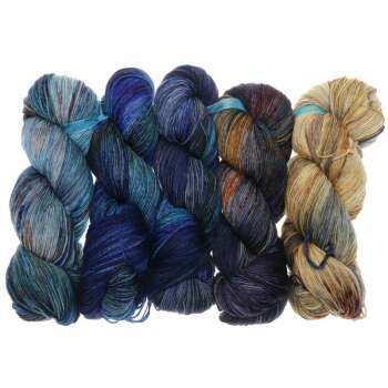 Funnies Garnset Tiny Merino - Kapriole No. 340