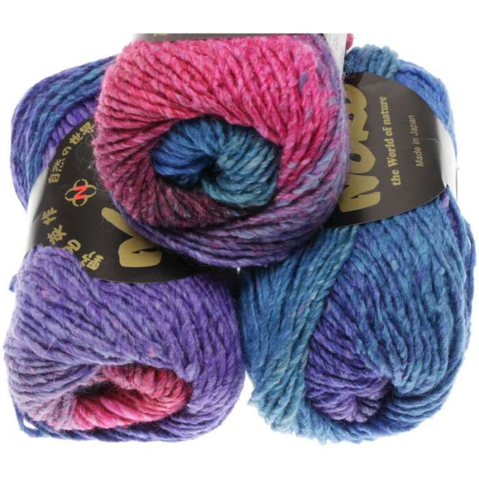 Noro Silk Garden 530 Uruma