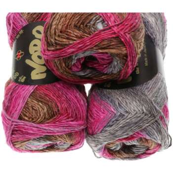 NORO Silk Garden Sock Farbe 532 Eniwa