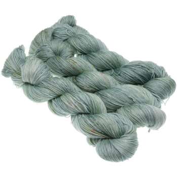 Twisty Silk Lace - Jademeer