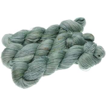 Twisty Silk Lace - Jademeer