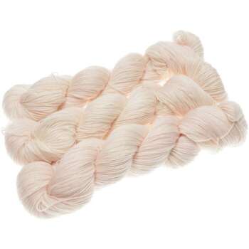 Twisty Silk Lace - Apfelblüte