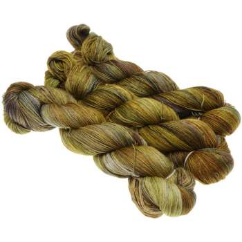 Twisty Silk Lace - Pafebu