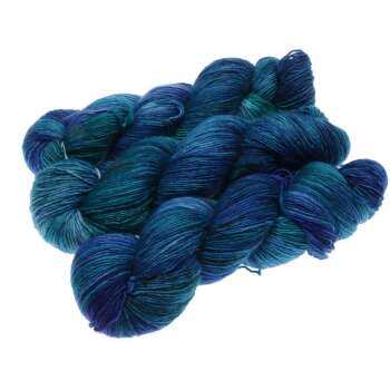 Maschenmaler Merino Solo - Sommer auf Madeira