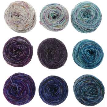 Merino Sock Mini Fadient - Murmiliewelten...