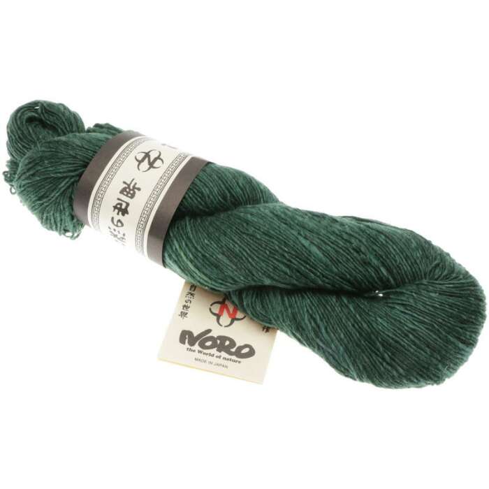 NORO Sonata Farbe 44 Forest