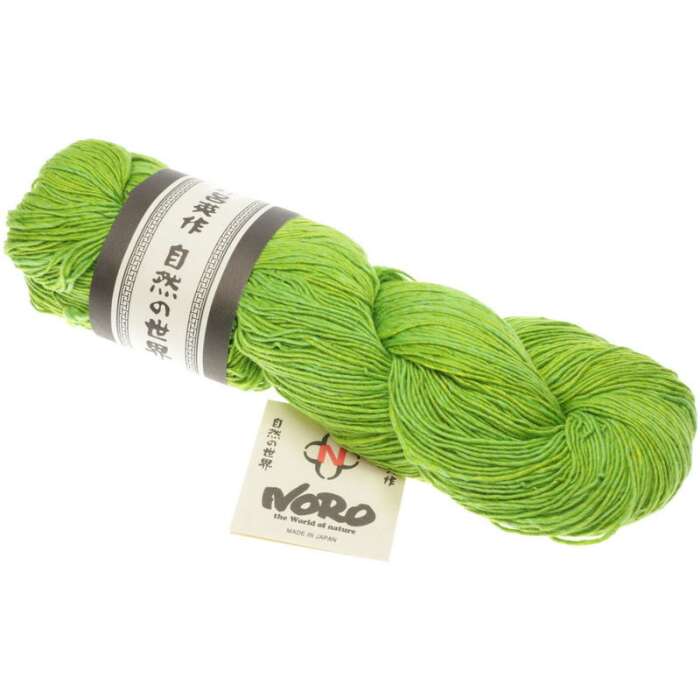 NORO Sonata Farbe 45 Lime