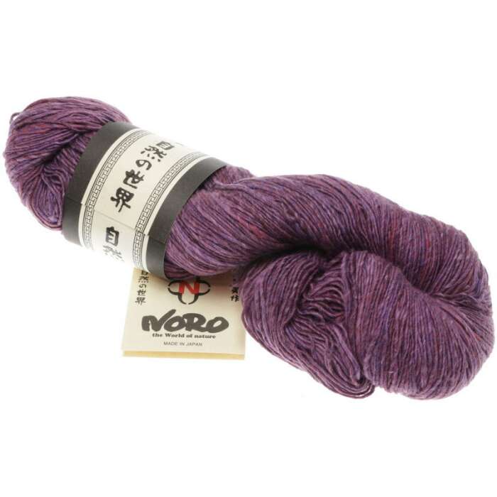 NORO Sonata Farbe 50 Crocus