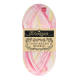 Scheepjes - Stone Washed Minerals Farbe 908 Rhodonite Radiance