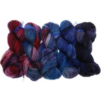 Funnies Garnset Tiny Merino - Kapriole No. 347